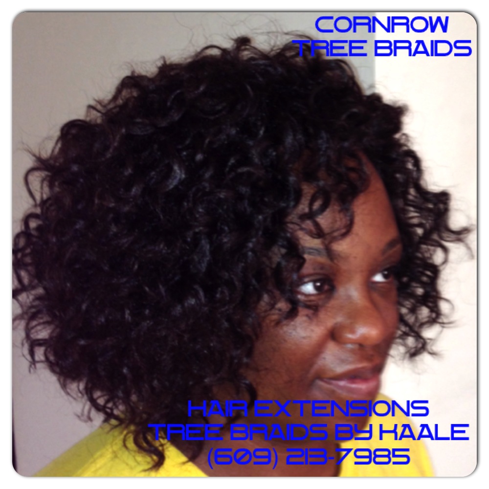 African Hair Braiding NJ Treebraids, Brazilian Knots, PA, NY LOCATIONS