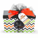 Bear-y Spooky Halloween Treats Gift Basket