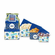 Best Dad Ever! Father's Day Snack Gift Tower