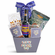 Dad's Favorite Treats Father's Day Gift Basket