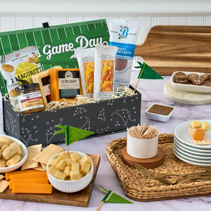 Football Gift Baskets