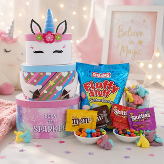 Kids Gift Baskets