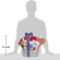 King of the Grill Father's Day Gift Basket