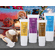 Korean Hand & Foot Sheet Mask Luxury Spa Basket
