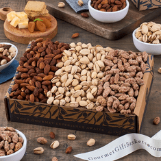 Mendocino County Gift Box