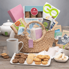 Thinking of You! With Love