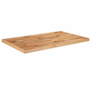30" X 48" RECTANGLE BUTCHER BLOCK STYLE TABLE TOP <font color=green>FREE SHIPPING!</font>