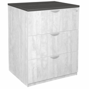 36 IN. STAND UP TOP- ASH GREY <FONT COLOR=GREEN>-FREE SHIPPING-</FONT>