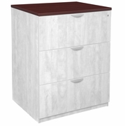 36 IN. STAND UP TOP- MAHOGANY <FONT COLOR=GREEN>-FREE SHIPPING-</FONT>