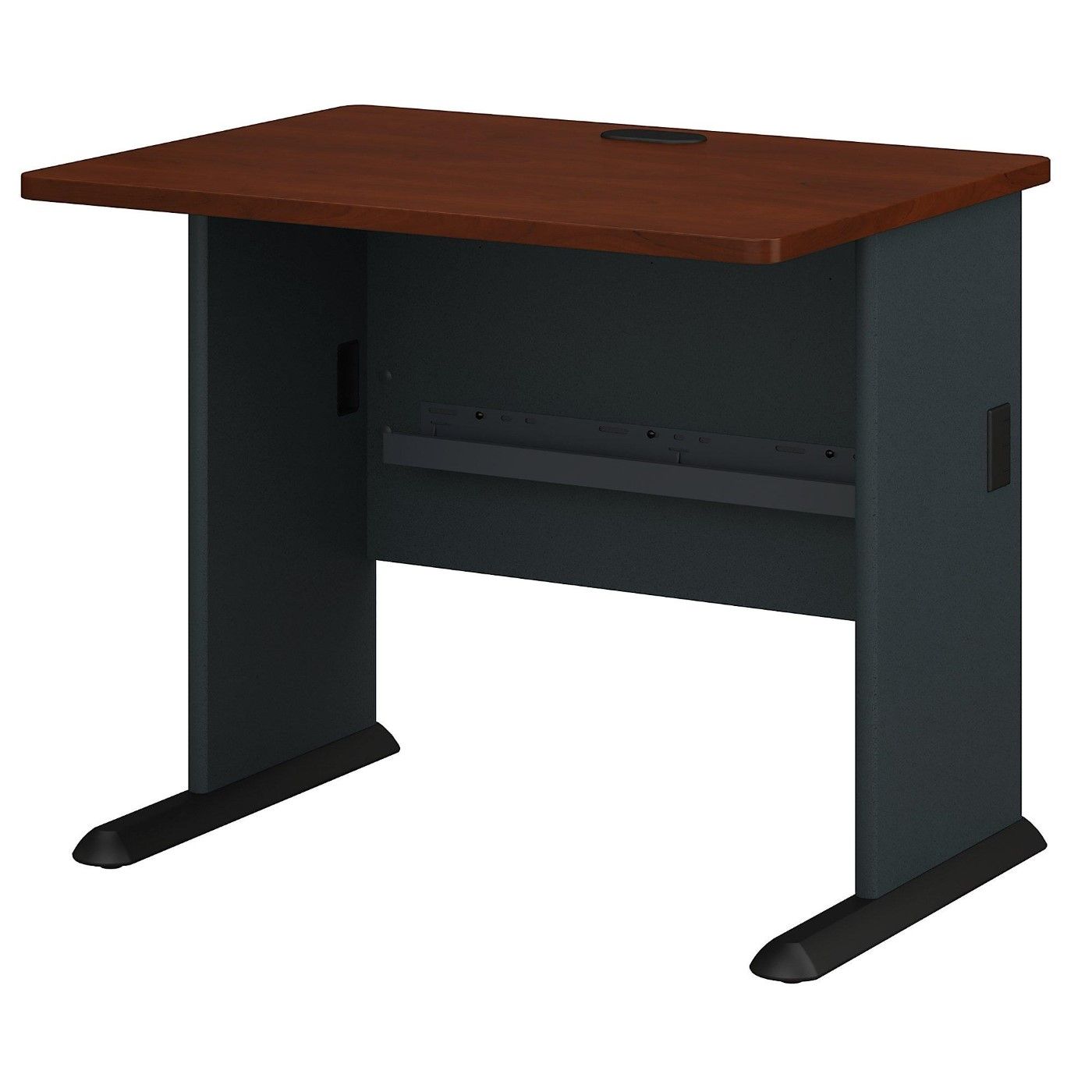 Ergonomic Home offers 36inch Cleg office desks and bundles with free