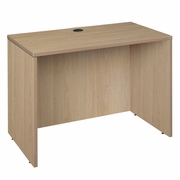 42 IN. DESK SHELL- NOBLE OAK <FONT COLOR=GREEN>-FREE SHIPPING-</FONT>