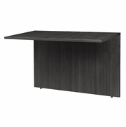 47 IN. DESK BRIDGE- ASH GREY <FONT COLOR=GREEN>-FREE SHIPPING-</FONT>