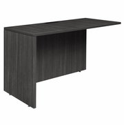 47 IN. RETURN SHELL- ASH GREY <FONT COLOR=GREEN>-FREE SHIPPING-</FONT>