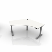 50% DISCOUNT W/FREE SHIPPING IN 7 BIZ DAYS FOR THIS ^EHOMEBOOST^ CORNER SIT STAND DESK. DIMENSIONS W=83" (6.92 feet) D=44.75" (3.73 feet).<br><font color=red>Contact Us:</font><a href="mailto:tom@ergonomichome.com">tom@ergonomichome.com</a></font><br>Or Call: <a href="tel:+18775502678">877-550-2678</a>