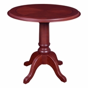 50% DISCOUNT WITH FREE SHIPPING -  30 IN. MAHOGANY QUEEN ANNE CONFERENCE TABLE - FREE SHIPPING.<br><font color=red>Temporarily Out of Stock</font> 50% DISCOUNT WITH FREE SHIPPING -  30 IN. MAHOGANY QUEEN ANNE CONFERENCE TABLE - FREE SHIPPING.<br><font color=red>Temporarily Out of Stock</font>
