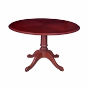 50% DISCOUNT WITH FREE SHIPPING -  42 IN. MAHOGANY QUEEN ANNE CONFERENCE TABLE - FREE SHIPPING.<br><font color=red>Temporarily Out of Stock</font> 50% DISCOUNT WITH FREE SHIPPING -  42 IN. MAHOGANY QUEEN ANNE CONFERENCE TABLE - FREE SHIPPING.<br><font color=red>Temporarily Out of Stock</font>