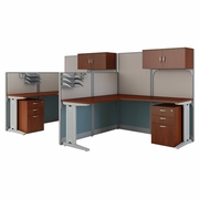 <font color=green>50% OFF W/!</font>  OFFICE IN AN HOUR 2 PERSON L SHAPED CUBICLE WORKSTATIONS.  <FONT COLOR=GREEN>-FREE SHIPPING-</FONT> <font color=green>50% OFF W/!</font>  OFFICE IN AN HOUR 2 PERSON L SHAPED CUBICLE WORKSTATIONS.  <FONT COLOR=GREEN>-FREE SHIPPING-</FONT>