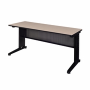 66 INCH C-LEG OFFICE DESKS & BUNDLES 66 INCH C-LEG OFFICE DESKS & BUNDLES