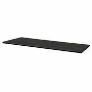 72 X 30 IN RECTANGLE DOUBLE SIDED TABLE TOP- ASH GREY OR WHITE <FONT COLOR=GREEN>-FREE SHIPPING-</FONT>