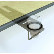 AC-CUP1Underdesk Cup Holder