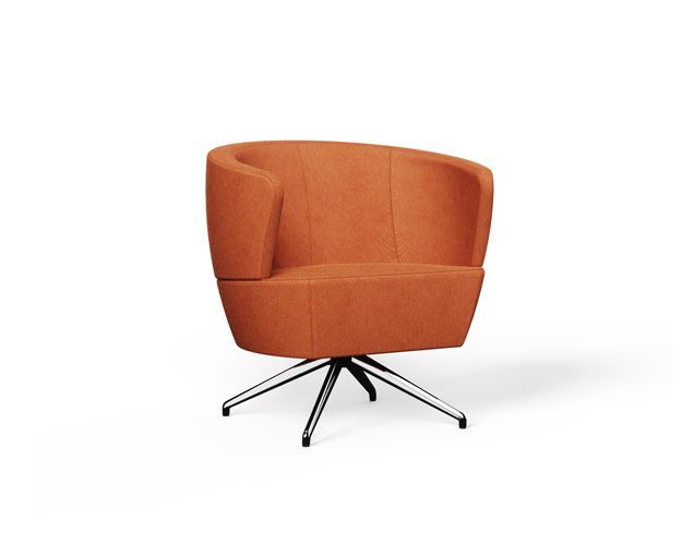 ORB AIRPORT LOUNGE CHAIR