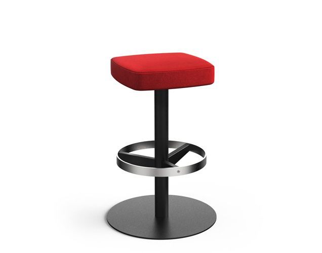 ALTEZZA STOOL FOR AIRPORTS