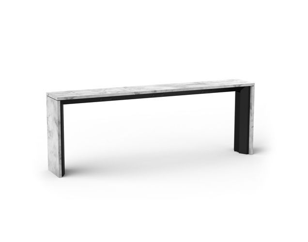 SKINNY POWER BAR AIRPORT CHARGING TABLE