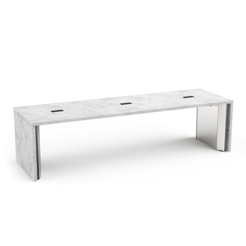 POWER TABLE AIRPORT CHARGING TABLE