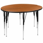 ADJUSTABLE STANDARD LEG ACTIVITY TABLES ADJUSTABLE STANDARD LEG ACTIVITY TABLES