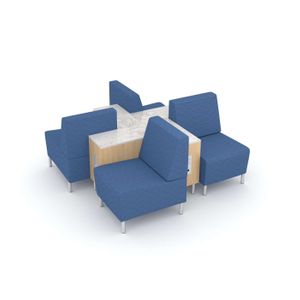 AIRPORT LOUNGE FURNITURE