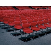 American Seating Acton Stack Chair