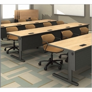 American Seating Acton Task Chair