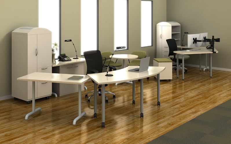 In Stock Furniture Quick Ship Furniture American Seating Essentials at