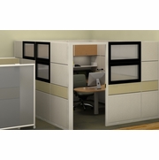 American Seating Framework Modular Office Furniture