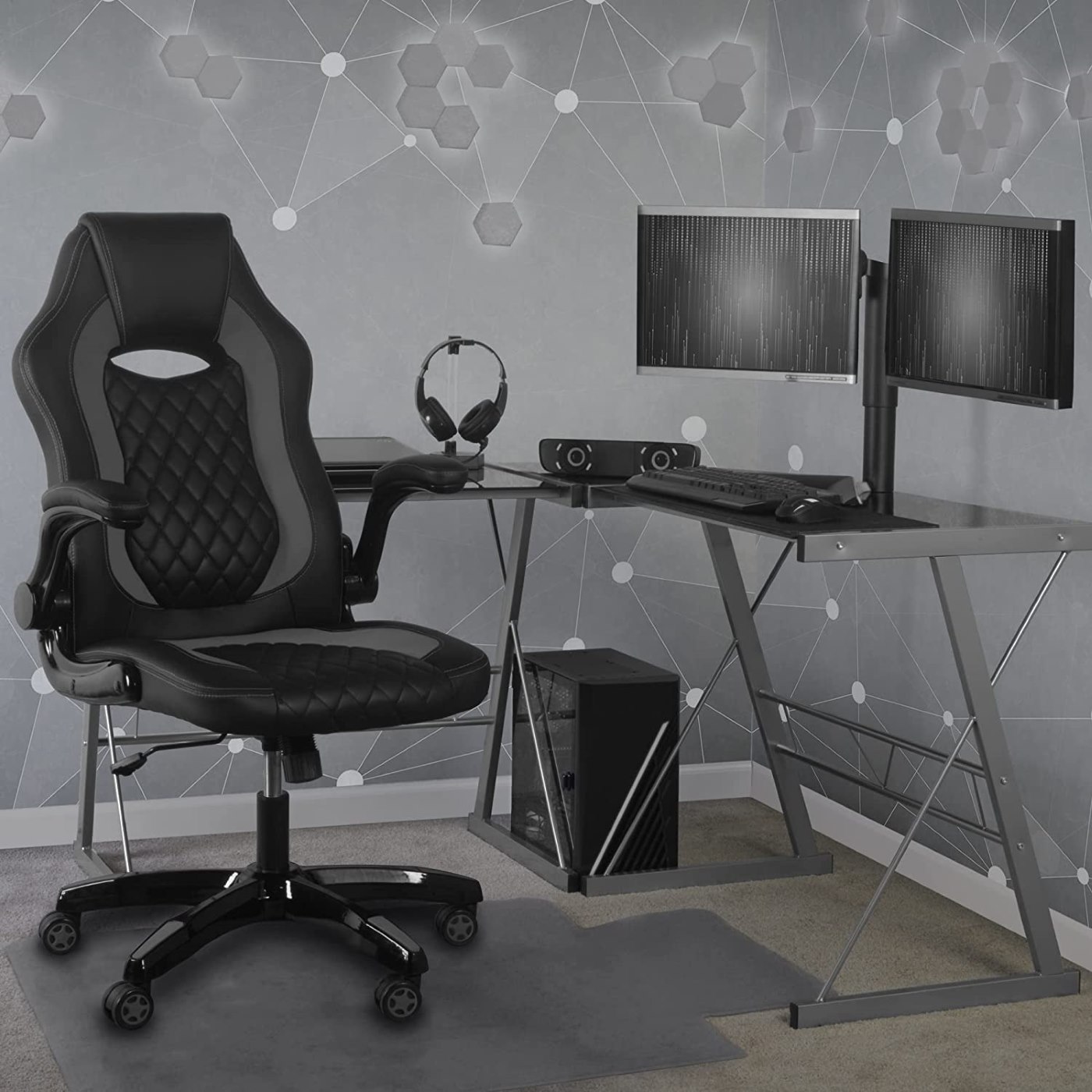 Gaming Chair|Office Chair|Durable Gaming Chair|Free Shipping with ...