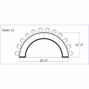 ARD HAND MADE CUSTOM DAIS COUNCIL CHAMBERS FURNITURE SEATS 12. STARTS AT $49,900 PLUS OPTIONS. CLICK FOR <a href="https://www.ergonomichome.com/cochfudade.html"> BUDGET COUNCIL DESK.</a>
