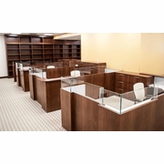 ARD LAW OFFICE FURNITURE #P031R2