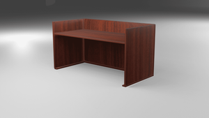 ATTORNEY DESK 60" X 30".