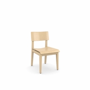 BAJA LIBRARY CHAIR FOR CHILDREN