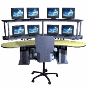 Banana Split BAN-18 Dimensions Drawing