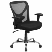 BIG & TALL OFFICE CHAIR|ADJUSTABLE HEIGHT MESH SWIVEL OFFICE CHAIR WITH WHEELS: <font color=green>FREE SHIPPING!</font> BIG & TALL OFFICE CHAIR|ADJUSTABLE HEIGHT MESH SWIVEL OFFICE CHAIR WITH WHEELS: <font color=green>FREE SHIPPING!</font>
