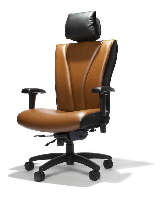 Big And Tall Office Chair 500 lbs. Heavy Duty Office Chairs Near Me