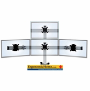 BILD Adjustable and Fixed Monitor Stands