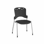 BLAZE CONTOURED MULTIPURPOSE CHAIR BY CLEAR DESIGN - 50% DISCOUNT W/FREE SHIPPING.