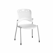 BLAZE CONTOURED MULTIPURPOSE CHAIR BY CLEAR DESIGN - 50% DISCOUNT W/FREE SHIPPING.