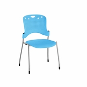 BLAZE CONTOURED MULTIPURPOSE CHAIR BY CLEAR DESIGN - 50% DISCOUNT W/FREE SHIPPING. BLAZE CONTOURED MULTIPURPOSE CHAIR BY CLEAR DESIGN - 50% DISCOUNT W/FREE SHIPPING.