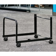 BLAZE TROLLEY FOR BLAZE CHAIRS - STACKS 25 CHAIRS - (NOT COMPATIBLE WITH BLAZE BAR STOOL) - <b><font color=#00ff00>**Contact us for Pricing & Availability - <a href="mailto:tom@ergonomichome.com"> email questions.</a> or Phone Home Free 877-550-2678. Include Item Number.**</b></font> BLAZE TROLLEY FOR BLAZE CHAIRS - STACKS 25 CHAIRS - (NOT COMPATIBLE WITH BLAZE BAR STOOL) - <b><font color=#00ff00>**Contact us for Pricing & Availability - <a href="mailto:tom@ergonomichome.com"> email questions.</a> or Phone Home Free 877-550-2678. Include Item Number.**</b></font>