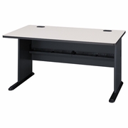 C-LEG OFFICE DESKS & BUNDLES