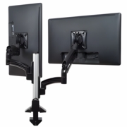 CHIEF KONTOUR DUAL MONITOR MOUNT W/VESA MOUNT PLATE #K1C220BXRH: ADD TO CART FOR<font color=green> -FREE SHIPPING- </font color><br><font color=186ea7>⇩VIDEO BELOW⇩</font color> CHIEF KONTOUR DUAL MONITOR MOUNT W/VESA MOUNT PLATE #K1C220BXRH: ADD TO CART FOR<font color=green> -FREE SHIPPING- </font color><br><font color=186ea7>⇩VIDEO BELOW⇩</font color>