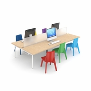 CHILDRENS LIBRARY FURNITURE